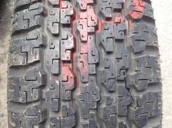 Bridgestone Dueler H/L. Всесезонные, износ: 5%, 1 шт