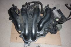 Коллектор впускной. Mazda Atenza, GG3P, GG3S, GGEP, GGES Двигатели: L3VE, LFDE, LFVE