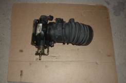 Заслонка дроссельная. Mazda MPV, LY3P, GG3S, GGES, GG3P Mazda Atenza, GGES, GG3S, GG3P Двигатели: L3VE, LFDE, LFVE