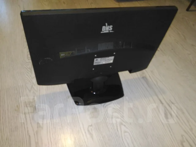 DNS H223. 21" ����