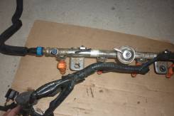 Инжектор. Mazda MPV, LW3W, LY3P Mazda Atenza, GGES, GG3S, GG3P, LY3P, LW3W Двигатели: L3VE, L3DE, LFDE, LFVE