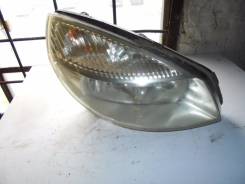Фара. Renault Grand Scenic, JM
