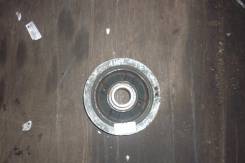 Шкив. Toyota Hiace Regius, KCH46G, KZJ90W, KZJ95W Toyota Land Cruiser Prado, KZJ90W, KZJ95W Двигатель 1KZTE