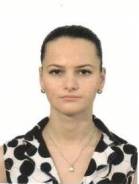 Бухгалтер. Высшее образование, опыт работы 5 лет