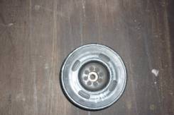 Шкив коленвала. Mazda Familia, BHA7P, BHA7R, BW7W Двигатель PN
