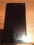 Sony Xperia C4. �/�