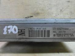 Блок управления двс. Honda Accord, CF4 Двигатель F20B