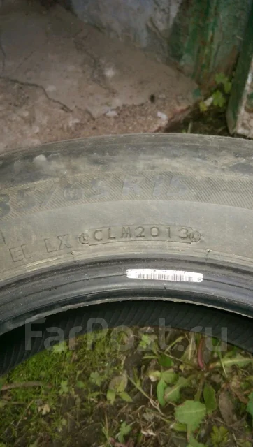 Bridgestone 738V. ������, 2013 ���, �/�, ����� 30 % ����