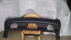 Бампер. BMW X5, E53 Двигатели: M54B30, M57D30TU, M62B44TU, N62B44