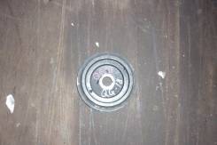 Шкив коленвала. Nissan: Bluebird, Wingroad, Primera Camino, Tino, Expert, Sentra, Avenir, Pulsar, AD, Almera, Sunny Двигатели: QG18DD, QG18DE, QG18DEN...