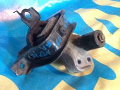 Подушка двигателя. Toyota Echo Verso, NCP20 Toyota Funcargo, NCP20 Toyota Yaris Verso, NCP20 Toyota Yaris Verso / Echo Verso, NCP20