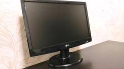 LG Flatron W1943S. 19" (48 см), технология LCD (ЖК)