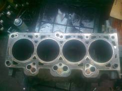 Блок цилиндров. Kia Sportage Kia Cerato Двигатель G4GC