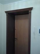 Отделка, установка откосов.