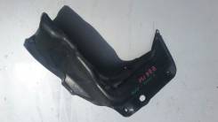 Защита двигателя. Toyota Corolla, ZZE120