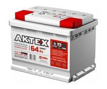 Aktex. 64 А.ч., производство Россия