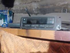 Блок управления климат-контролем. Subaru Forester