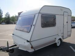 Beyerland Sprinter 380-2. Прицеп для проживания ABI sprinter 350/2 1996ABI sprinter 350/2 1996