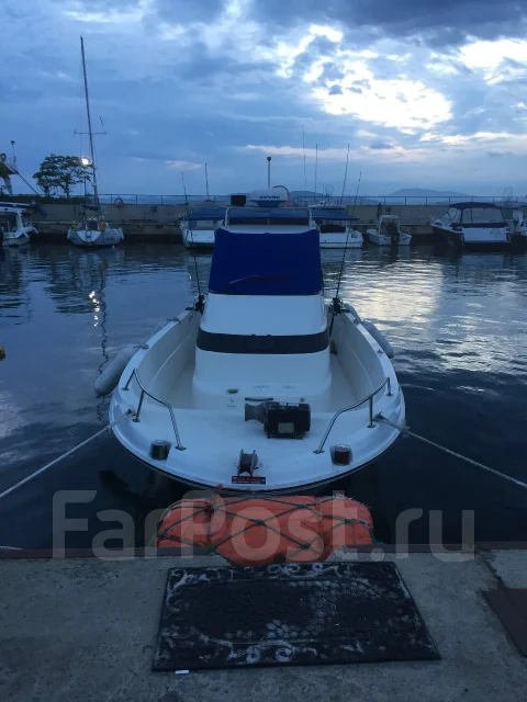 Yamaha UF. 1998 ���, ��������� ������������, ������ ����