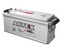Aktex. 140 А.ч., левое крепление, производство Россия