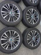 Goodyear. Зимние, без шипов, износ: 10%, 4 шт