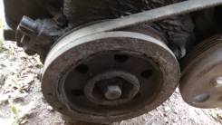 Шкив коленвала. Honda: Jazz, Fit Aria, Civic, Fit, City Двигатели: L13A6, L13A5, L13A2, L13A1, L12A1, L12A3, L13A, L12A4, L13A7, REGD53, REGD65, REGD5...
