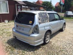 Дверь боковая. Subaru Forester, SG