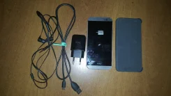HTC One. �/�