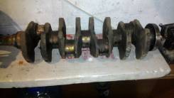Коленвал. Mitsubishi Pajero, V24WG, V24C, V44WG, V44W Двигатель 4D56