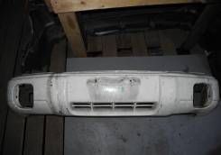 Бампер. Subaru Forester, SF5, SF9 Двигатели: EJ202, EJ25, EJ205, EJ20G, EJ20J, EJ254, EJ201, EJ20