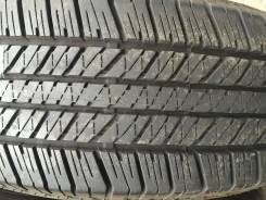 Bridgestone Dueler H/T. Летние, 2014 год, износ: 5%, 4 шт