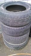 Bridgestone Dueler A/T. Летние, износ: 50%, 4 шт