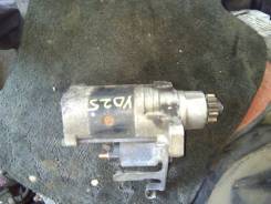 Стартер. Nissan NP300 Nissan Pathfinder Nissan Murano Двигатель YD25