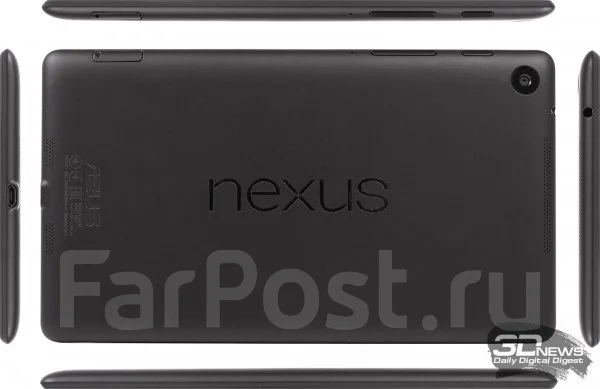 Asus Nexus 7 ����