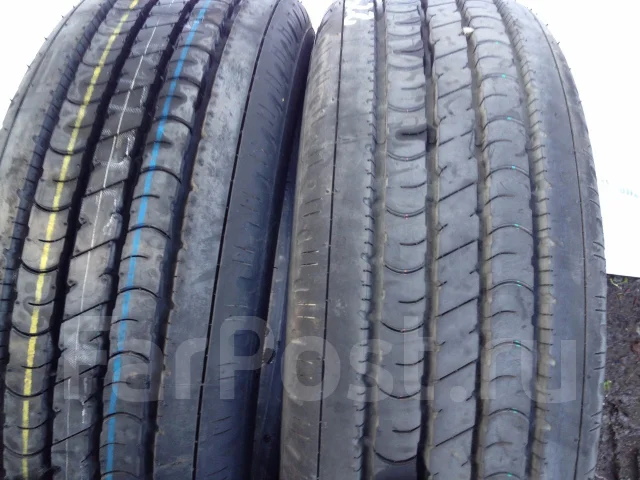 Dunlop SP 355J. ������, 2004 ���, �/�, ����� 5 % ����