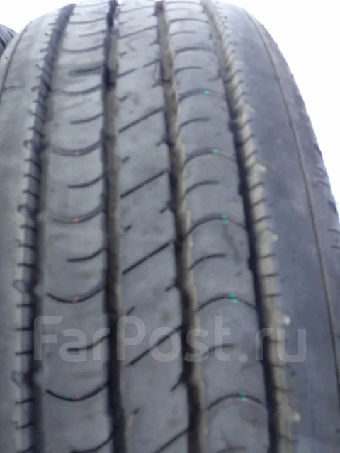 Dunlop SP 355J. ������, 2004 ���, �/�, ����� 5 % ����