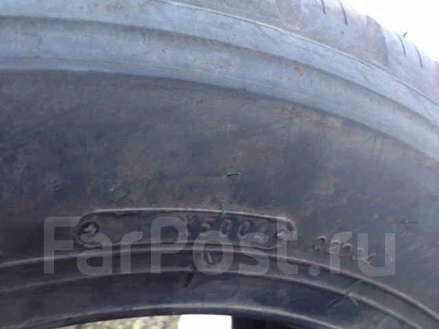Dunlop SP 355J. ������, 2004 ���, �/�, ����� 5 % ����