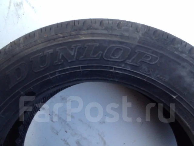 Dunlop SP 355J. ������, 2004 ���, �/�, ����� 5 % ����