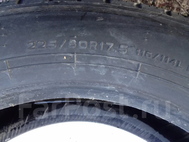 Dunlop SP 355J. ������, 2004 ���, �/�, ����� 5 % ����