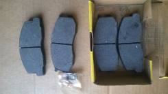 Колодка тормозная. Toyota Town Ace, CM55, YR25, CR27, YR21, CR21, CR22, KR27, CR29, CR28 Toyota Lite Ace, KR28, KR27, YR21, CR22, YR22, YR25, CR21, YR...