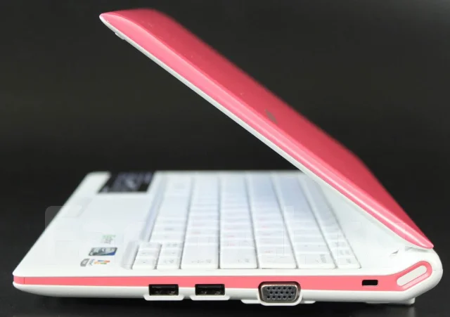 Samsung N150 Plus. 10.1", 1,7����, ��� 2048 ��, ���� 160���, WiFi: 1, ����������� �� 4��. ����
