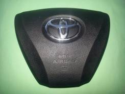 Крышка подушки безопасности. Toyota Camry
