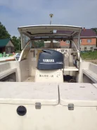Yamaha F-22. 1997 ���, ��������� ���������, ������ ����