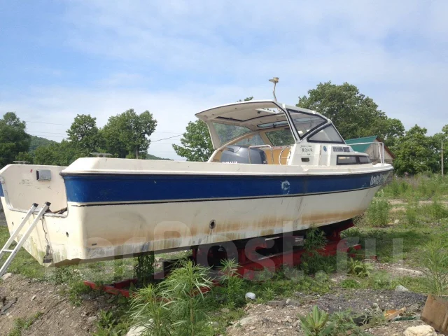 Yamaha F-22. 1997 ���, ��������� ���������, ������ ����
