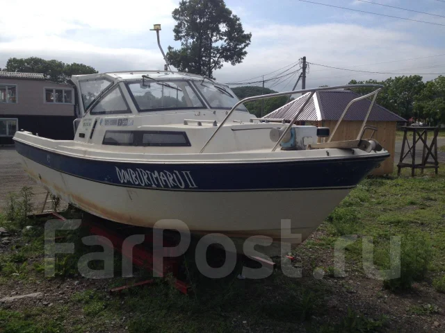 Yamaha F-22. 1997 ���, ��������� ���������, ������ ����