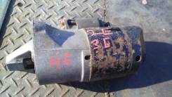 Стартер. Toyota: Corsa, Tercel, Starlet, Corolla II, Porte Двигатели: 3ETE, 3EE, 3E, 2ETELU, 4EFE, 4EF, 2EELU, 4EFTE