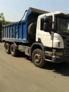 Scania P. Продается Самосвал Scania P 380 (2008 г. в. ), 12 000 куб. см., 25 000 кг.
