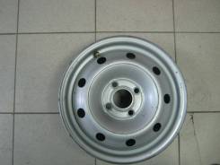 Renault. 5.5x14, 4x100.00
