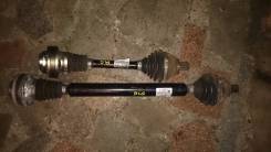 Привод. Volkswagen Golf Plus Volkswagen Golf Volkswagen Tiguan Skoda Octavia Skoda Yeti Skoda Superb Skoda Rapid SEAT Leon Двигатели: CAXA, BLG, CAXC