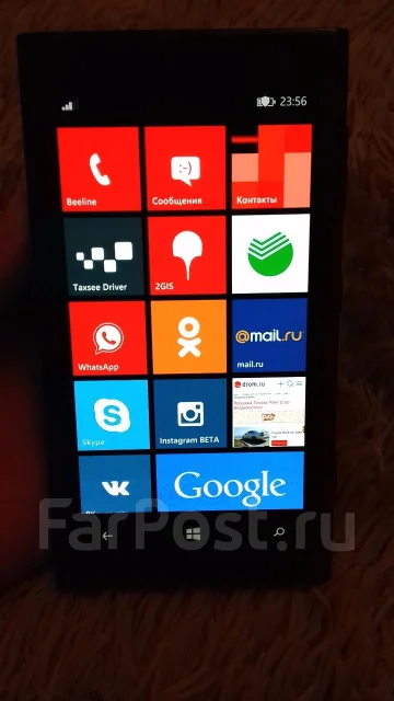 Nokia Lumia 1020. �/� ����